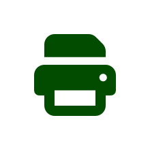 Mobile Printing quick link icon
