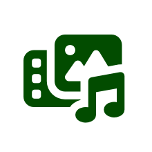 Download and Stream quick link icon