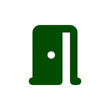 Reserve a Room quick link icon