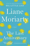 Image for "The Last Anniversary"