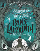 Image for "Pan's Labyrinth: The Labyrinth of the Faun"