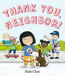 Image for "Thank You, Neighbor!"