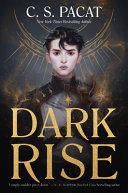 Image for "Dark Rise"