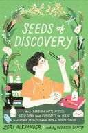 Image for "Seeds of Discovery"