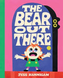 Image for "The Bear Out There"