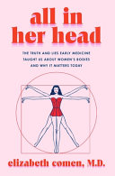 Image for "All in Her Head"
