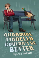 Image for "Quagmire Tiarello Couldn&#039;t Be Better"
