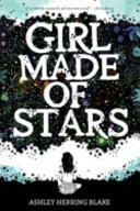 Image for "Girl Made of Stars"