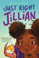 Image for "Just Right Jillian"