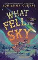 Image for "What Fell from the Sky"