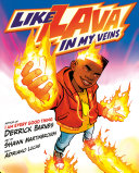Image for "Like Lava In My Veins"