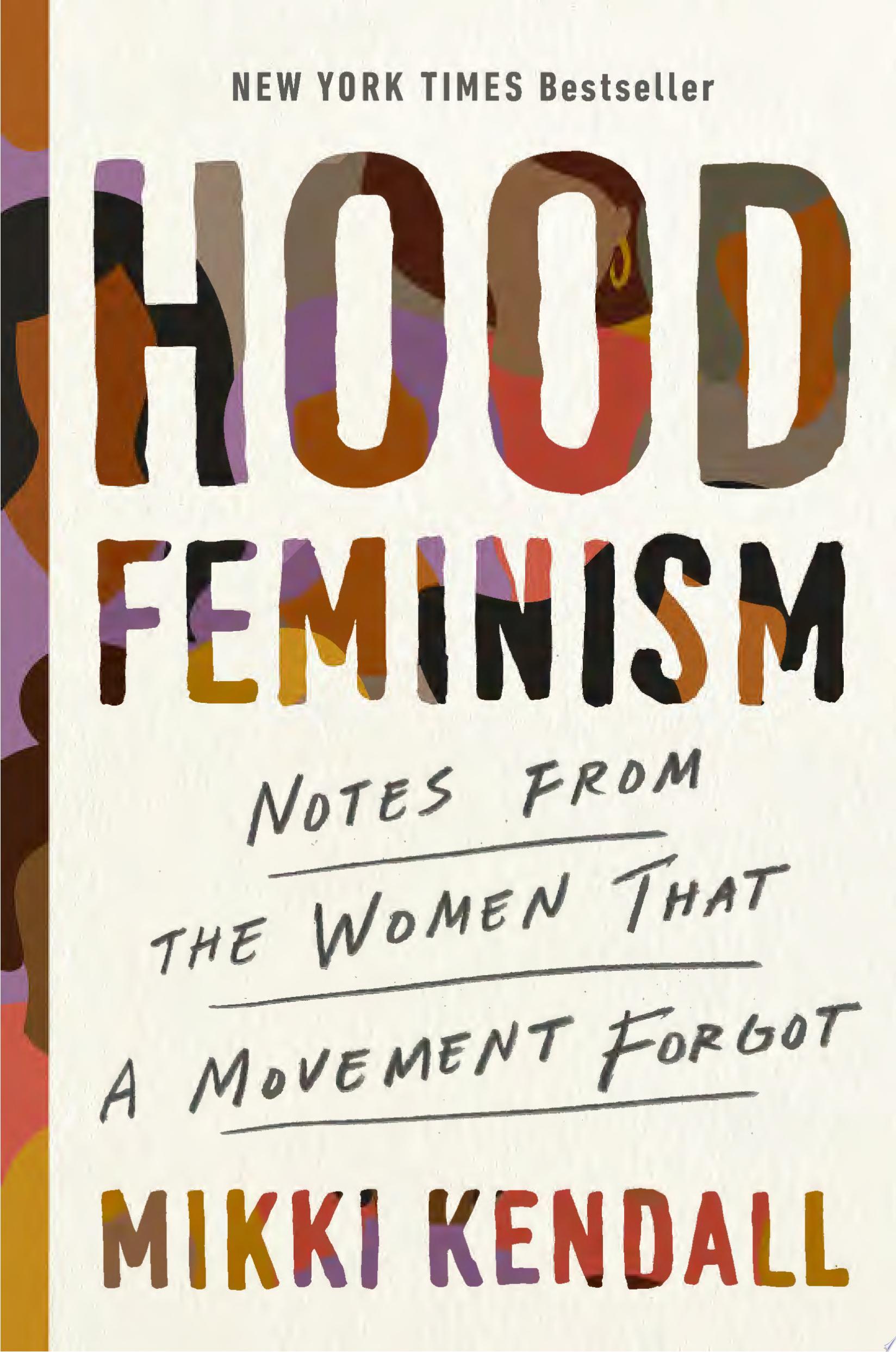 Image for "Hood Feminism"