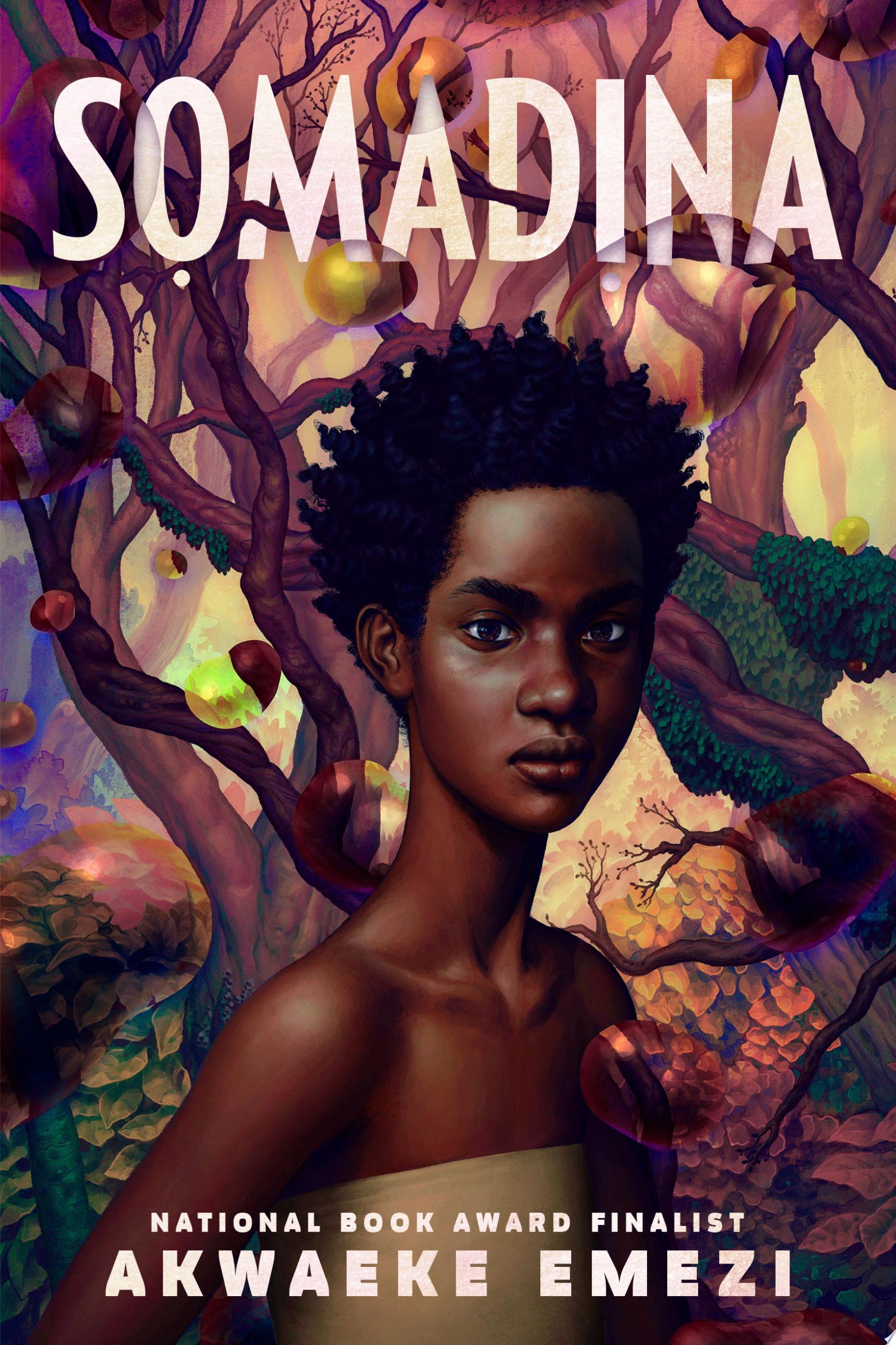 Image for "Somadina"