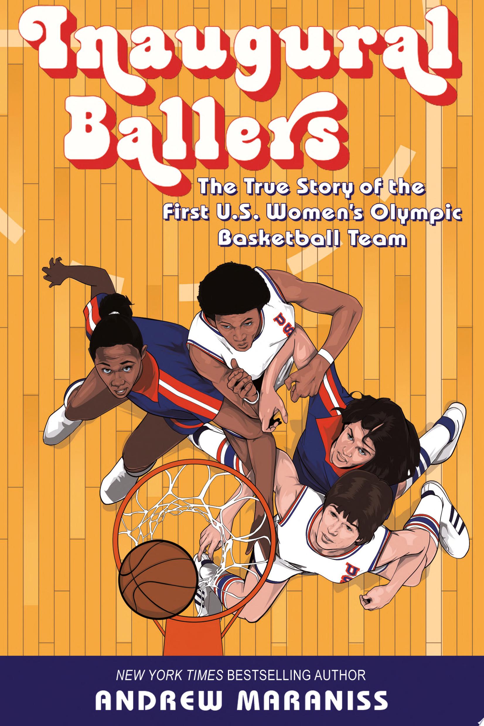 Image for "Inaugural Ballers"