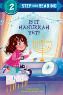 Image for "Is It Hanukkah Yet?"