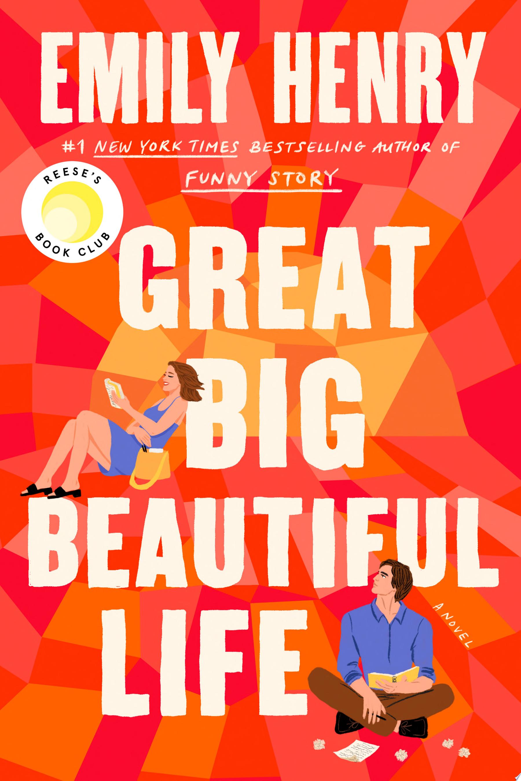 Image for "Great Big Beautiful Life: Reese&#039;s Book Club"