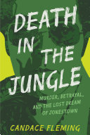 Image for "Death in the Jungle"