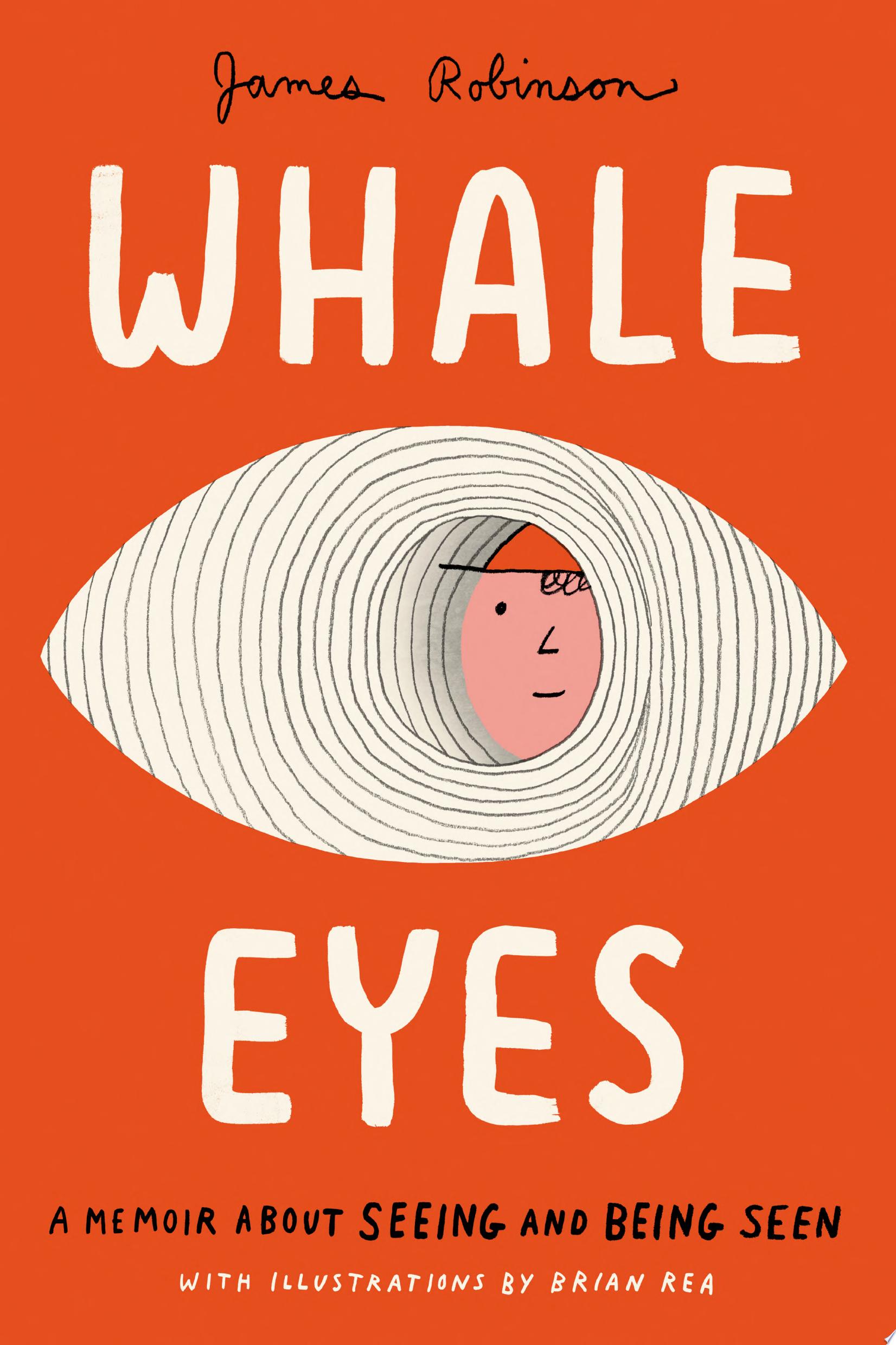 Image for "Whale Eyes"