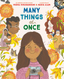 Image for "Many Things At Once"