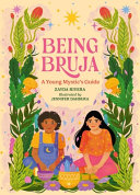 Image for "Being Bruja"