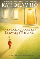 Image for "The Miraculous Journey of Edward Tulane"