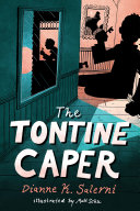Image for "The Tontine Caper"