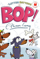 Image for "The Letter Setters in Bop!"