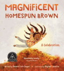 Image for "Magnificent Homespun Brown"