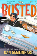Image for "Busted"