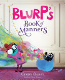 Image for "Blurp's Book of Manners"