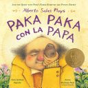 Image for "Alberto Salas Plays Paka Paka Con la Papa"