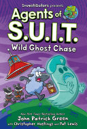 Image for "InvestiGators: Agents of S.U.I.T.: Wild Ghost Chase"