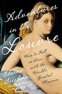 Image for "Adventures in the Louvre"