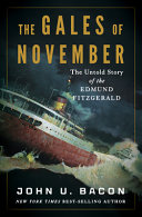 Image for "The Gales of November"