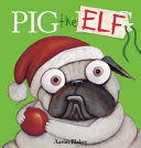 Image for "Pig the Elf"