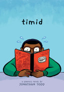 Image for "Timid: a Graphic Novel"
