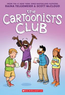 Image for "The Cartoonists Club"