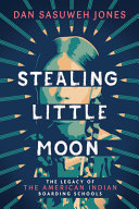 Image for "Stealing Little Moon"