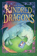 Image for "Kindred Dragons (Book 1)"