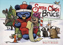Image for "Santa Bruce (A Mother Bruce book)"