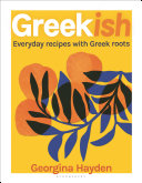 Image for "Greekish"