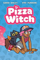Image for "Pizza Witch"