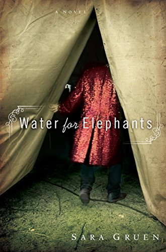 Image for "Water for Elephants"