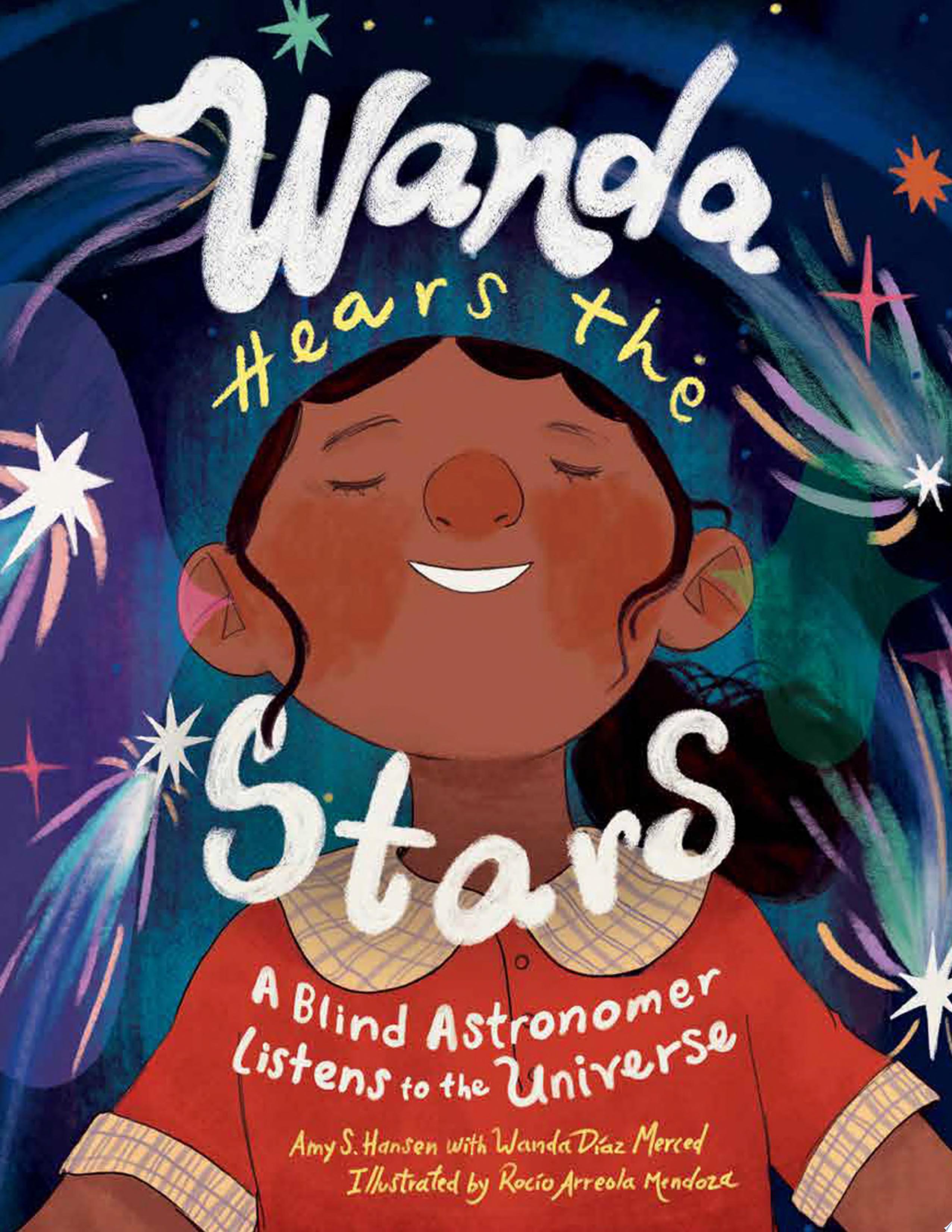 Image for "Wanda Hears the Stars"