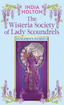 Image for "The Wisteria Society of Lady Scoundrels"