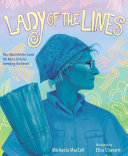 Image for "Lady of the Lines"