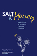 Image for "Salt and Honey: Jewish Teens on Feminism, Creativity, and Tradition"