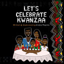 Image for "Let&#039;s Celebrate Kwanzaa!"