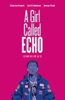 Image for "A Girl Called Echo Omnibus"