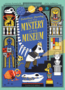 Image for "Detective Stanley and the Mystery at the Museum"